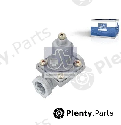 DT Spare Parts 2.64003 — Overflow Valve