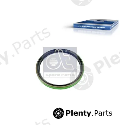 DT Spare Parts 1.17006 — Shaft Seal, wheel hub