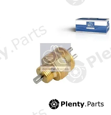DT Spare Parts 4.60302 — Switch, reverse light
