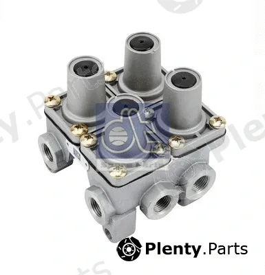 DT Spare Parts 4.61787 — Multi-circuit Protection Valve