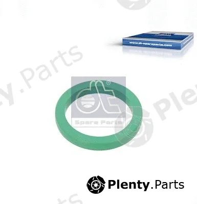 DT Spare Parts 2.11402 — Seal Ring, oil cooler
