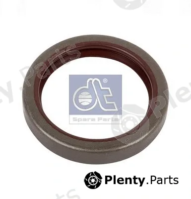 DT Spare Parts 4.20682 — Seal, brake camshaft
