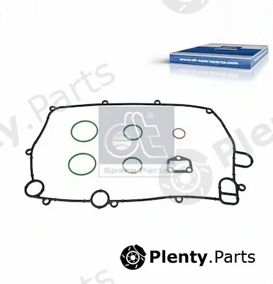 DT Spare Parts 1.31150 — Gasket Set, oil cooler