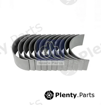 DT Spare Parts 1.33226 — Connecting Rod Bearing