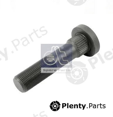 DT Spare Parts 5.12110 — Wheel Stud