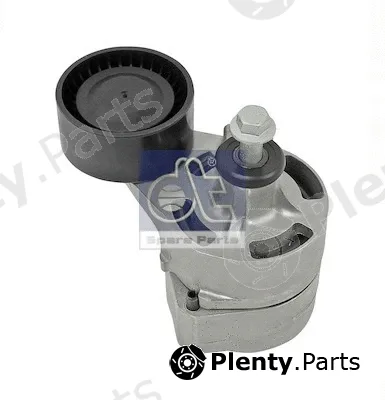 DT Spare Parts 13.43570 — Belt Tensioner, V-ribbed belt