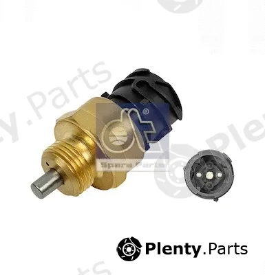DT Spare Parts 2.27150 — Switch, splitter gearbox