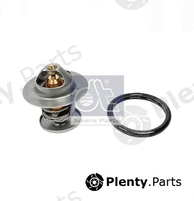 DT Spare Parts 13.42082 — Thermostat, coolant