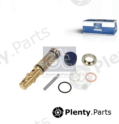 DT Spare Parts 2.97128 — Repair Kit, tilt pump