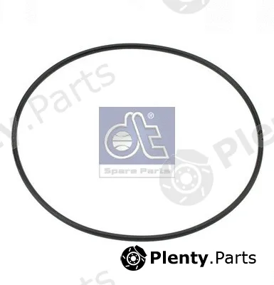 DT Spare Parts 3.10181 — O-Ring, cylinder sleeve