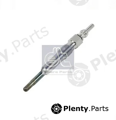 DT Spare Parts 6.27310 — Glow Plug