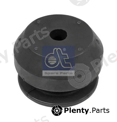 DT Spare Parts 3.10824 — Mounting, engine