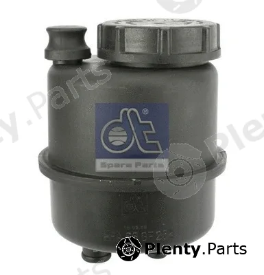 DT Spare Parts 4.61029 — Equalising reservoir, hydraulic oil (power steering)