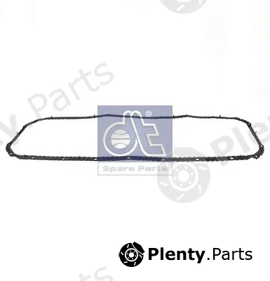 DT Spare Parts 2.11442 — Gasket, oil sump