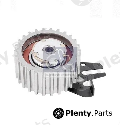 DT Spare Parts 12.15458 — Tensioner Pulley, timing belt