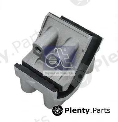 DT Spare Parts 5.45021 — Mounting, engine