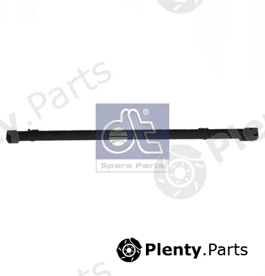 DT Spare Parts 2.10255 — Gasket, timing case