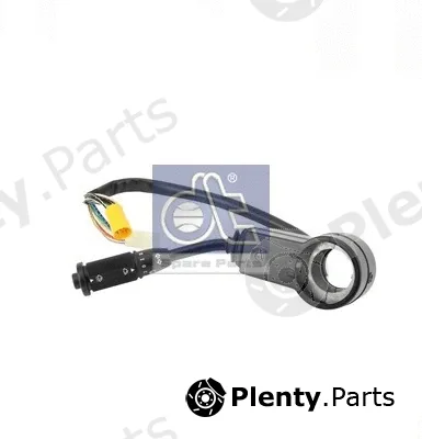 DT Spare Parts 5.80002 — Steering Column Switch