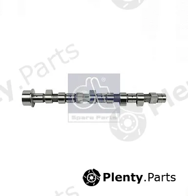 DT Spare Parts 12.15001 — Camshaft