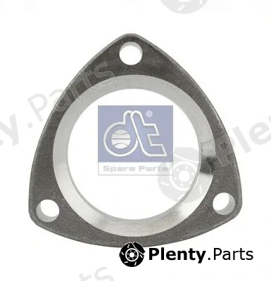 DT Spare Parts 3.25110 — Gasket, exhaust pipe