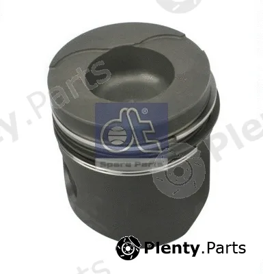 DT Spare Parts 3.10133 — Piston
