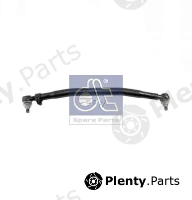 DT Spare Parts 5.55205 — Centre Rod Assembly
