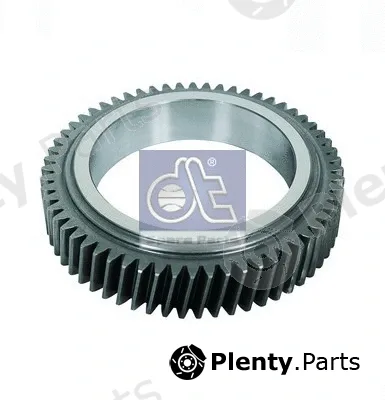DT Spare Parts 2.10726 — Gear/Sprocket, camshaft