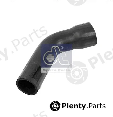 DT Spare Parts 2.15699 — Radiator Hose