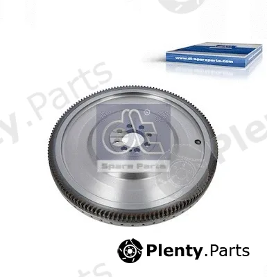 DT Spare Parts 3.11173 — Flywheel