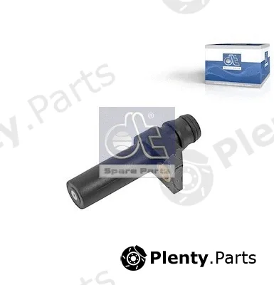 DT Spare Parts 4.66941 — Sensor, crankshaft pulse