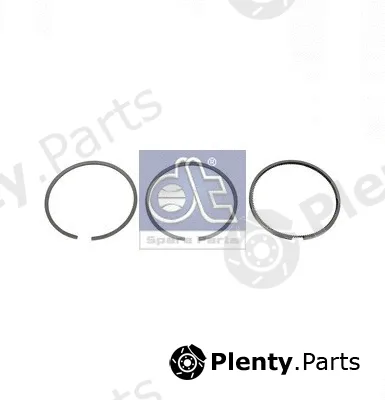 DT Spare Parts 2.94427 — Piston Ring Set, air compressor