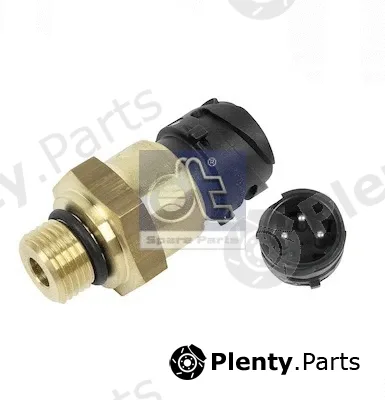 DT Spare Parts 2.27166 — Sensor, compressed-air system