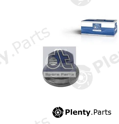 DT Spare Parts 2.65119 — Wheel Nut