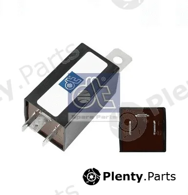 DT Spare Parts 1.21095 — Flasher Unit