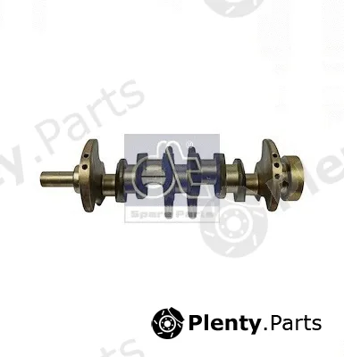 DT Spare Parts 4.67357 — Crankshaft