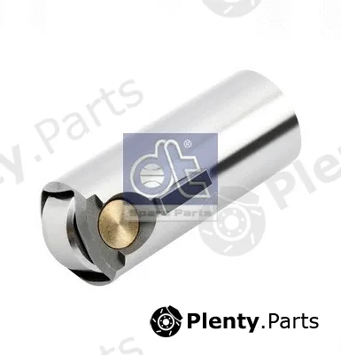DT Spare Parts 4.50370 — Tappet