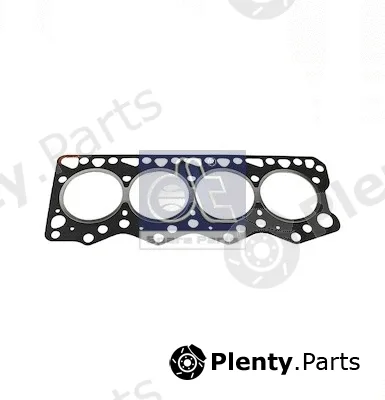 DT Spare Parts 6.22114 — Gasket, cylinder head