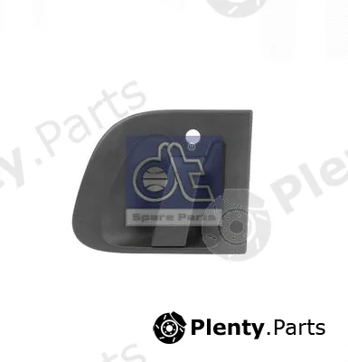 DT Spare Parts 6.72000 — Exterior Door Handle