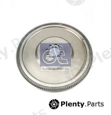DT Spare Parts 3.11005 — Flywheel