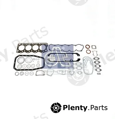 DT Spare Parts 7.94006 — Full Gasket Kit, engine