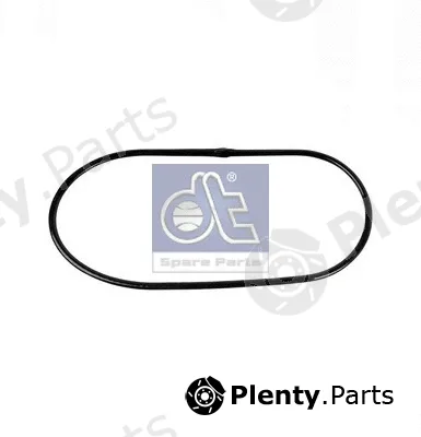 DT Spare Parts 1.24155 — Seal, thermostat