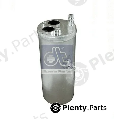 DT Spare Parts 13.72100 — Dryer, air conditioning