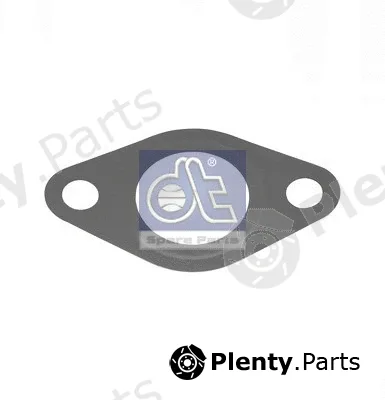 DT Spare Parts 3.18118 — Gasket, exhaust manifold