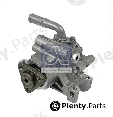DT Spare Parts 12.53002 — Hydraulic Pump, steering