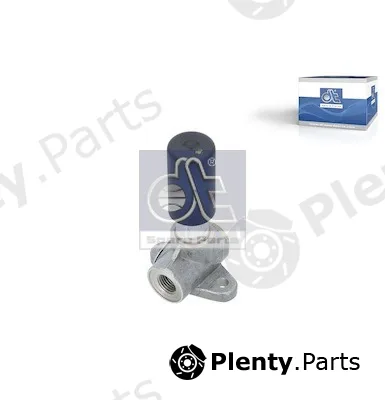 DT Spare Parts 4.61250 — Pump, fuel pre-supply