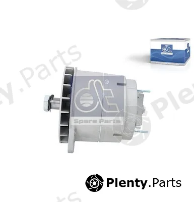 DT Spare Parts 3.34027 — Alternator