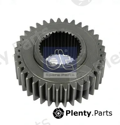 DT Spare Parts 4.64382 — Sun Wheel, external planetary gearbox