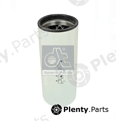 DT Spare Parts 2.11133 — Oil Filter