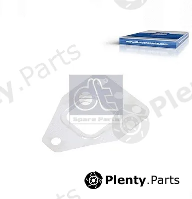 DT Spare Parts 3.18114 — Gasket, exhaust manifold