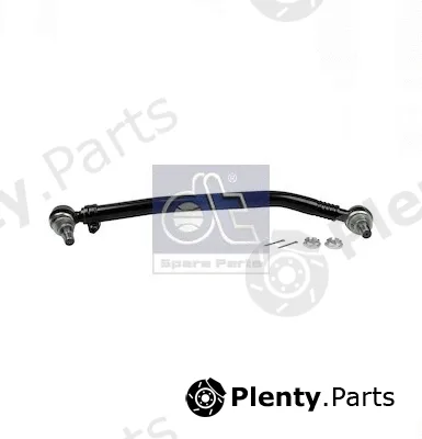 DT Spare Parts 5.55185 — Centre Rod Assembly